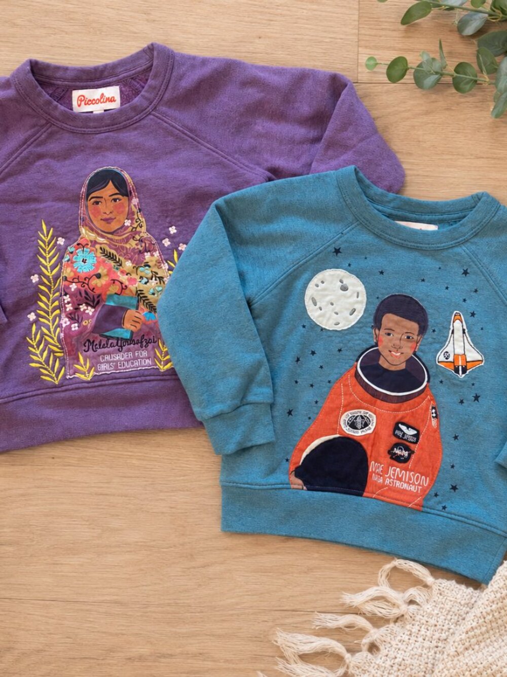 Piccolina Bundle